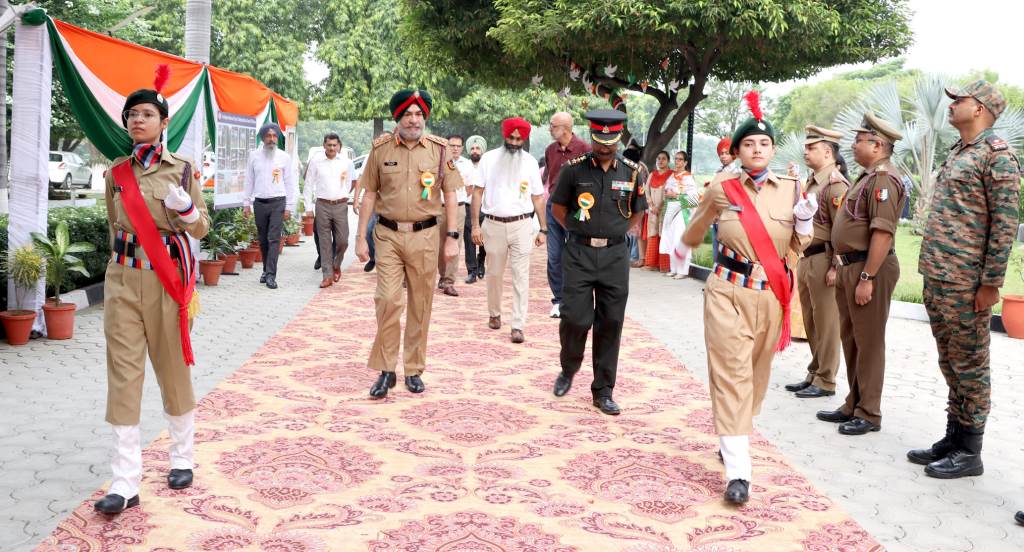 Vet Varsity Shares Remarkable Achievements on Independence Day
